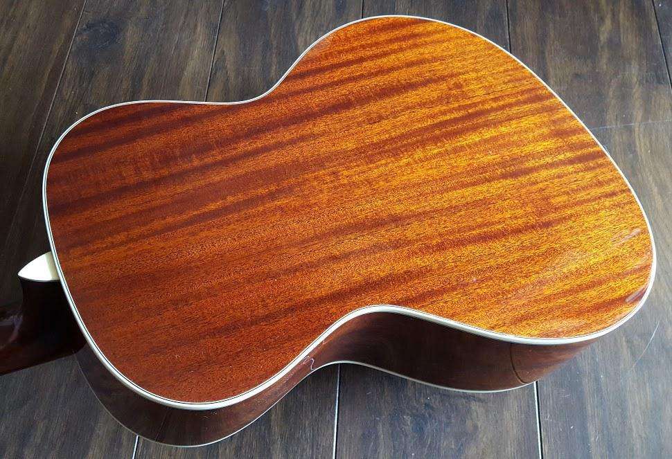 Eastman E10 00 SS TC DOUBLE OO model  (Price inc. Custom Pro Setup Package) - Image 12