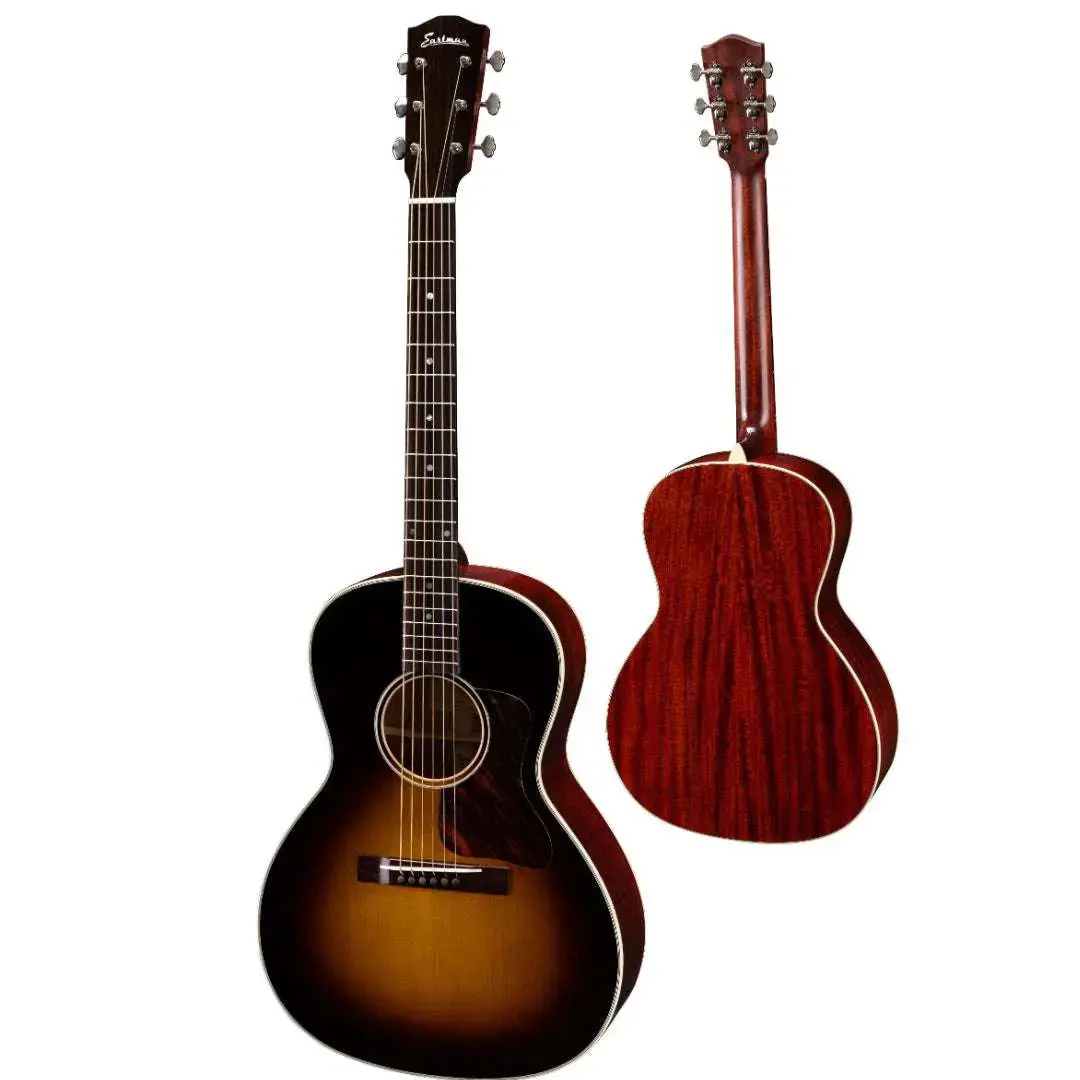 Eastman E10 00 SS TC DOUBLE OO model  (Price inc. Custom Pro Setup Package) - Image 15