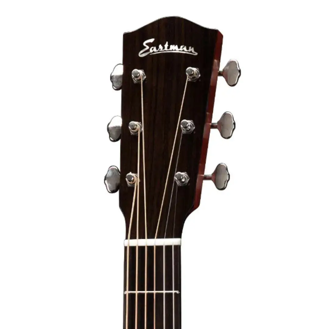 Eastman E10 00 SS TC DOUBLE OO model  (Price inc. Custom Pro Setup Package) - Image 5