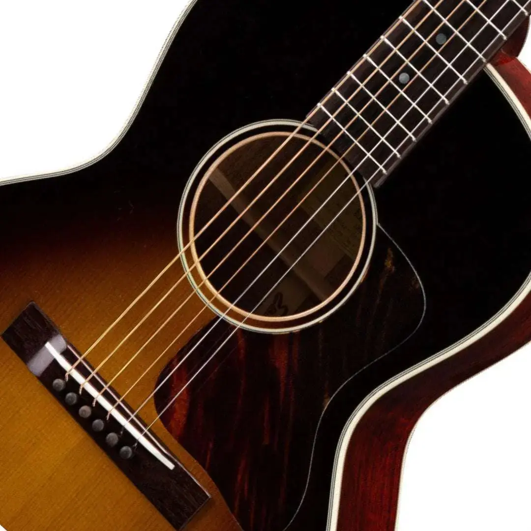 Eastman E10 00 SS TC DOUBLE OO model  (Price inc. Custom Pro Setup Package) - Image 7