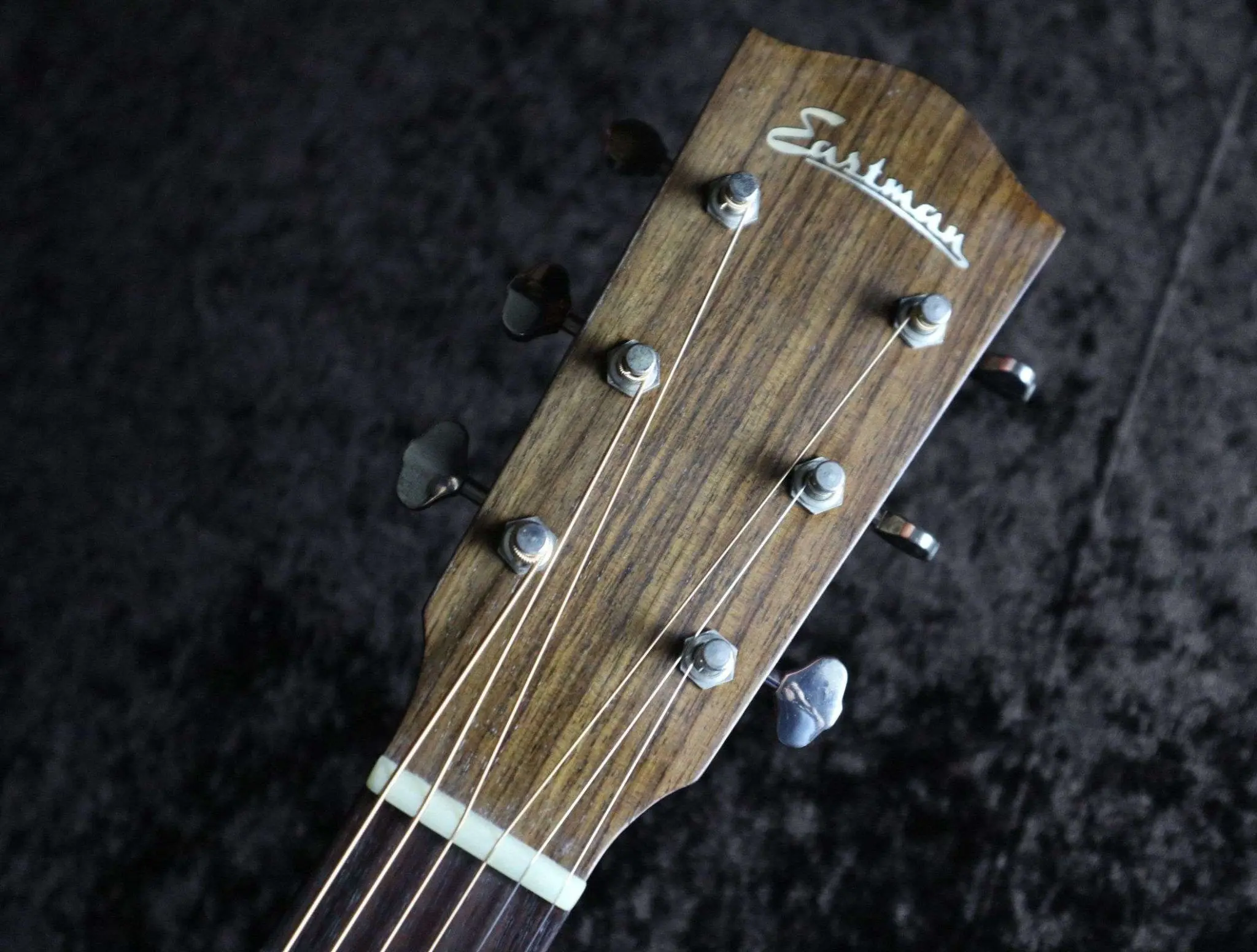 Eastman E10 OOSS/v ANTIQUE CLASSIC  (Price inc. Custom Pro Setup Package) - Image 15