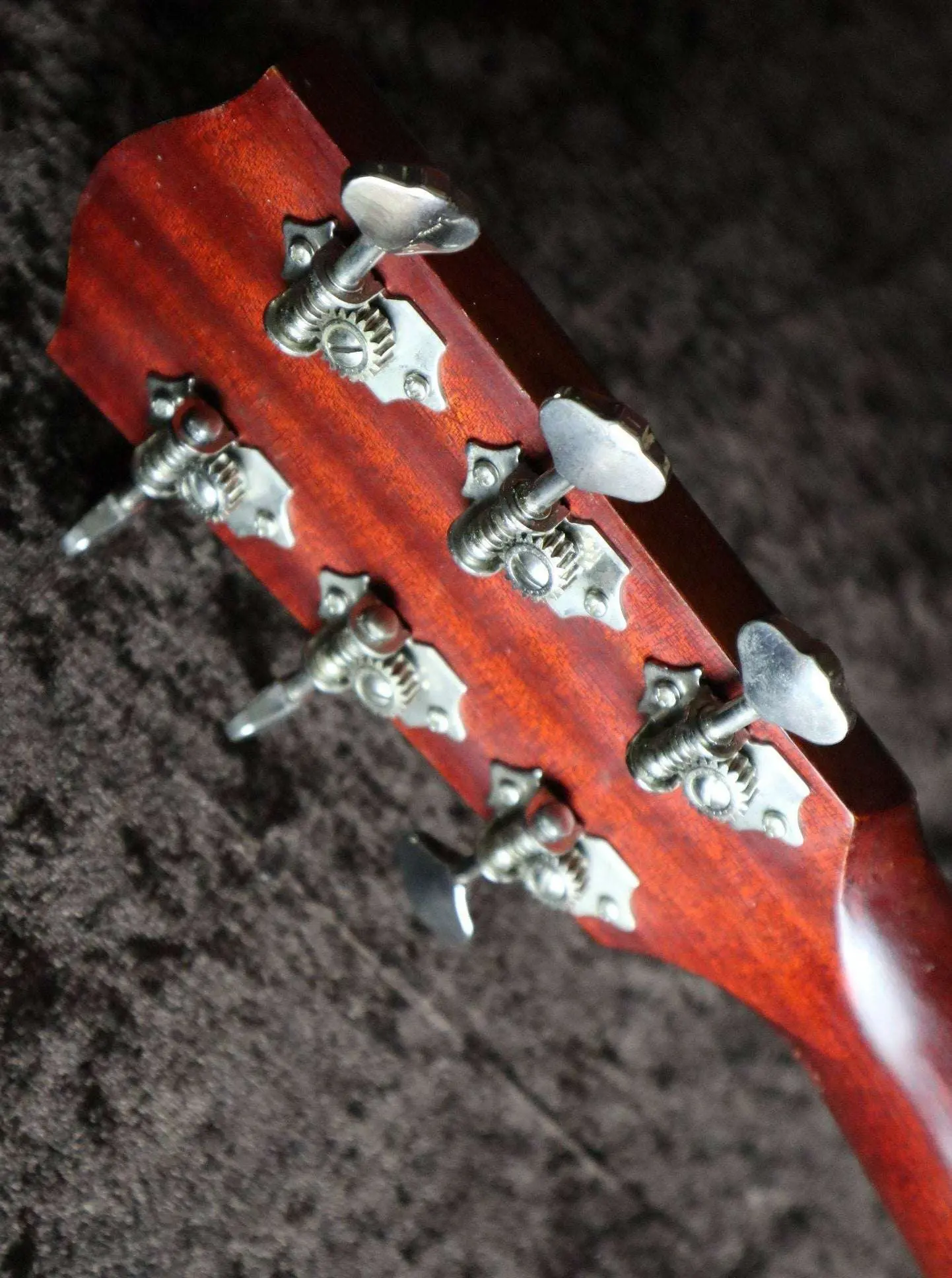 Eastman E10 OOSS/v ANTIQUE CLASSIC  (Price inc. Custom Pro Setup Package) - Image 16