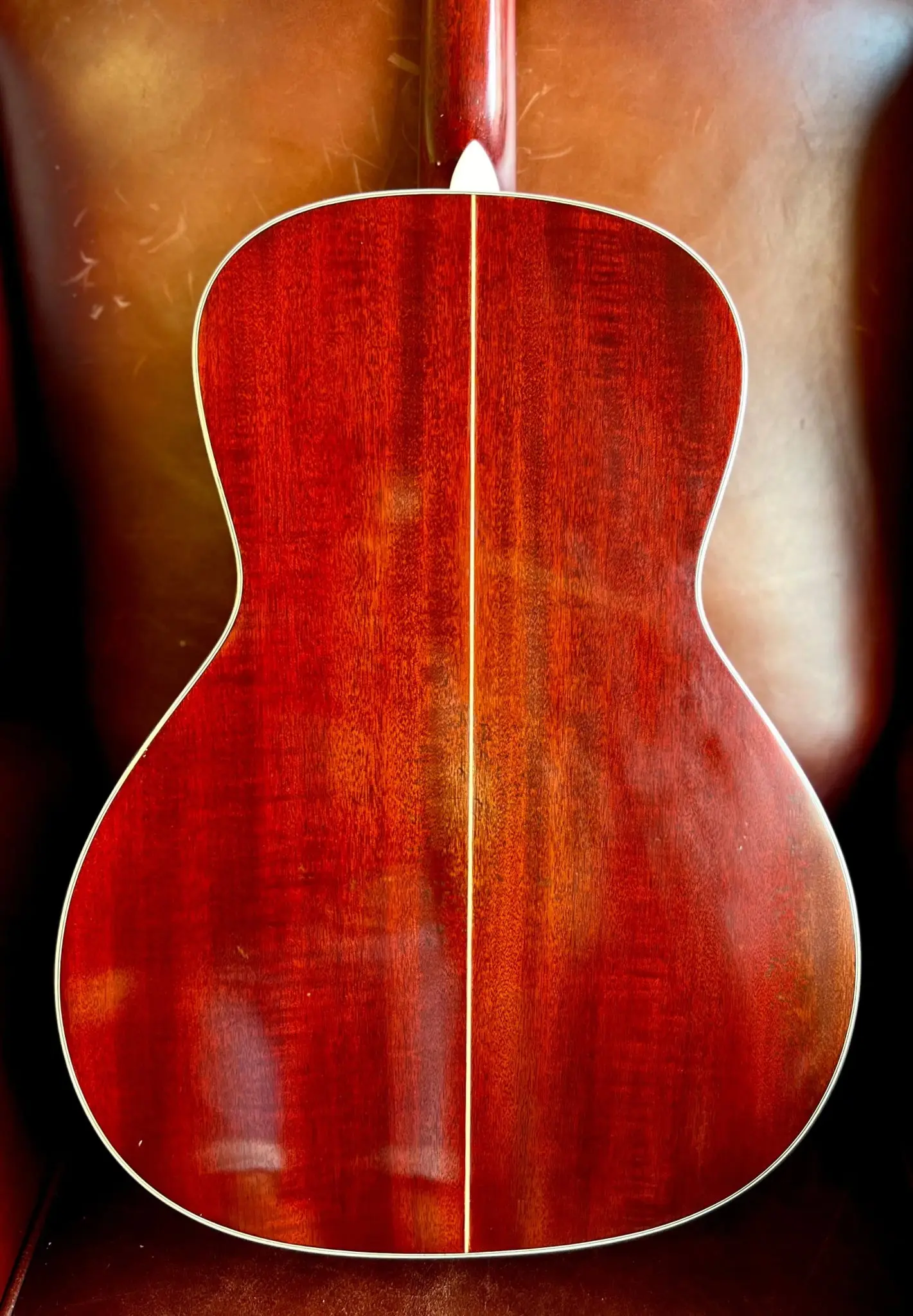 Eastman E10 OOSS/v ANTIQUE CLASSIC  (Price inc. Custom Pro Setup Package) - Image 2