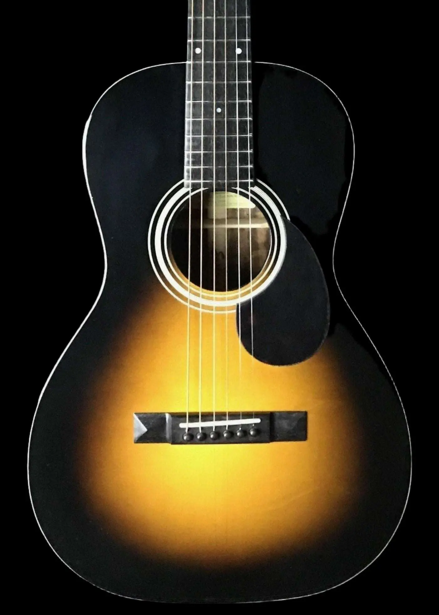 Eastman E10 P TC Sunburst  (Price inc. Custom Pro Setup Package) - Image 3