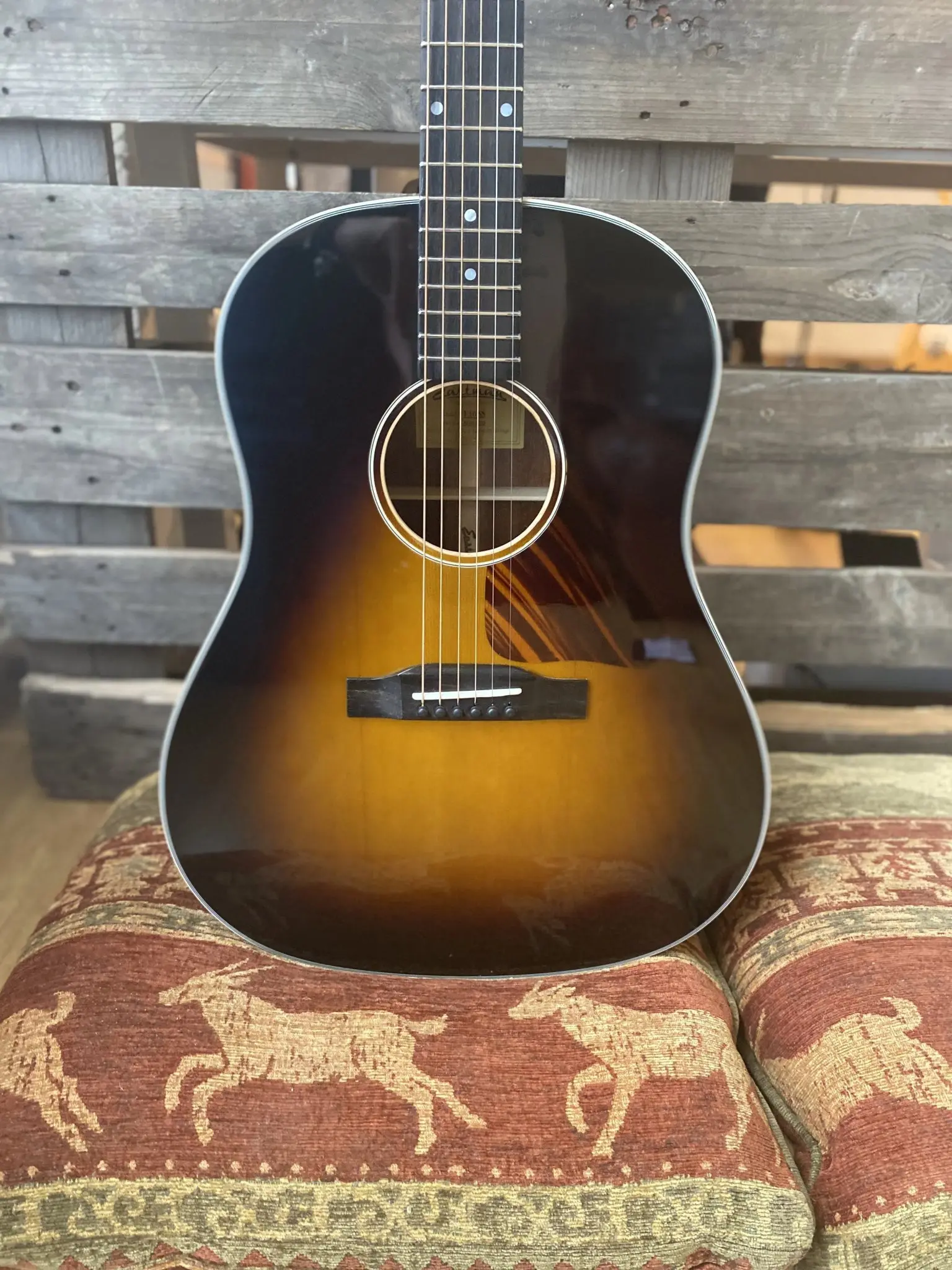 Eastman E10 SS TC  Left Handed  (Price inc. Custom Pro Setup Package) - Image 9