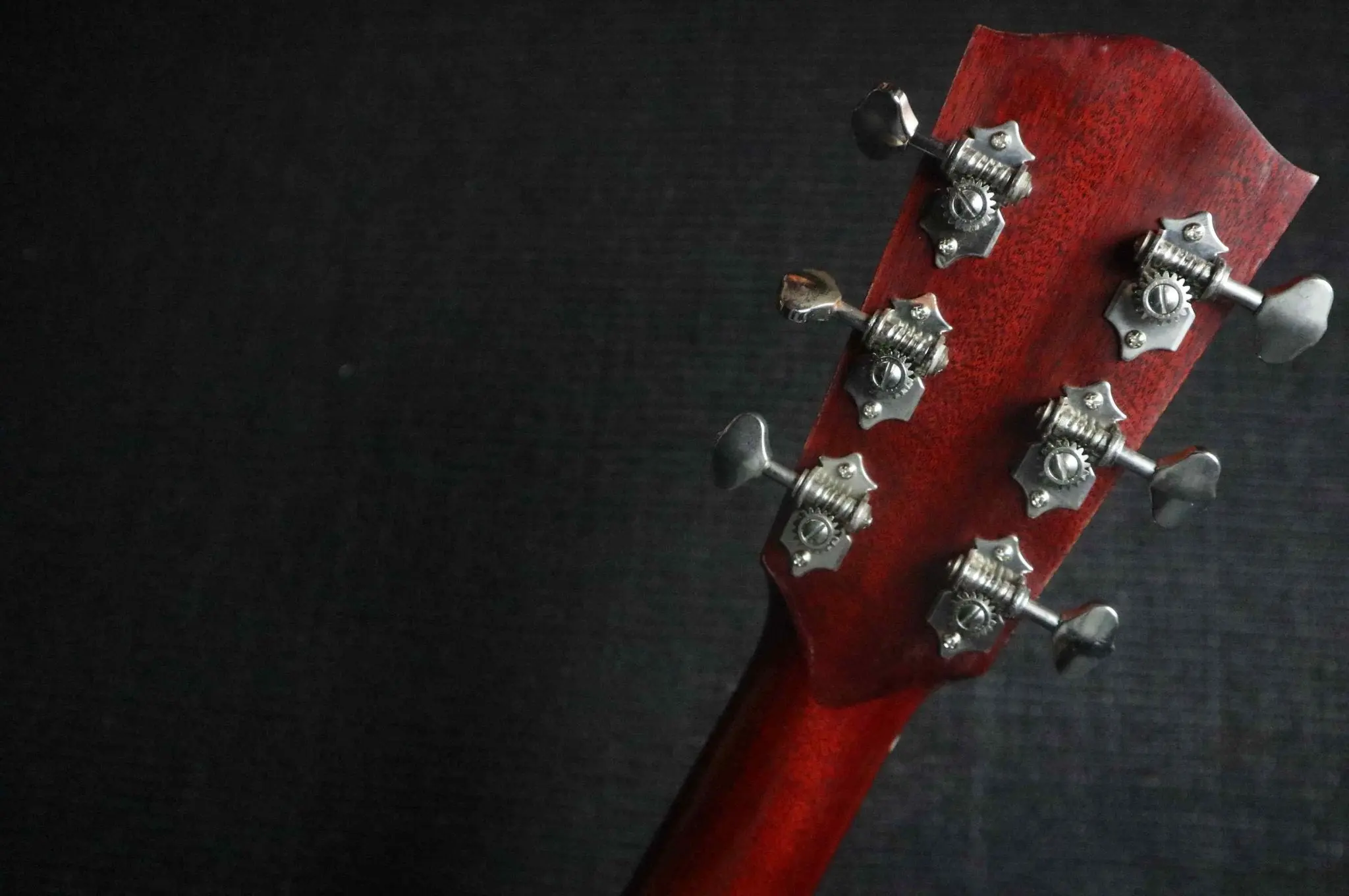 Eastman E10 SS/V Acoustic Guitar  (Price inc. Custom Pro Setup Package) - Image 14