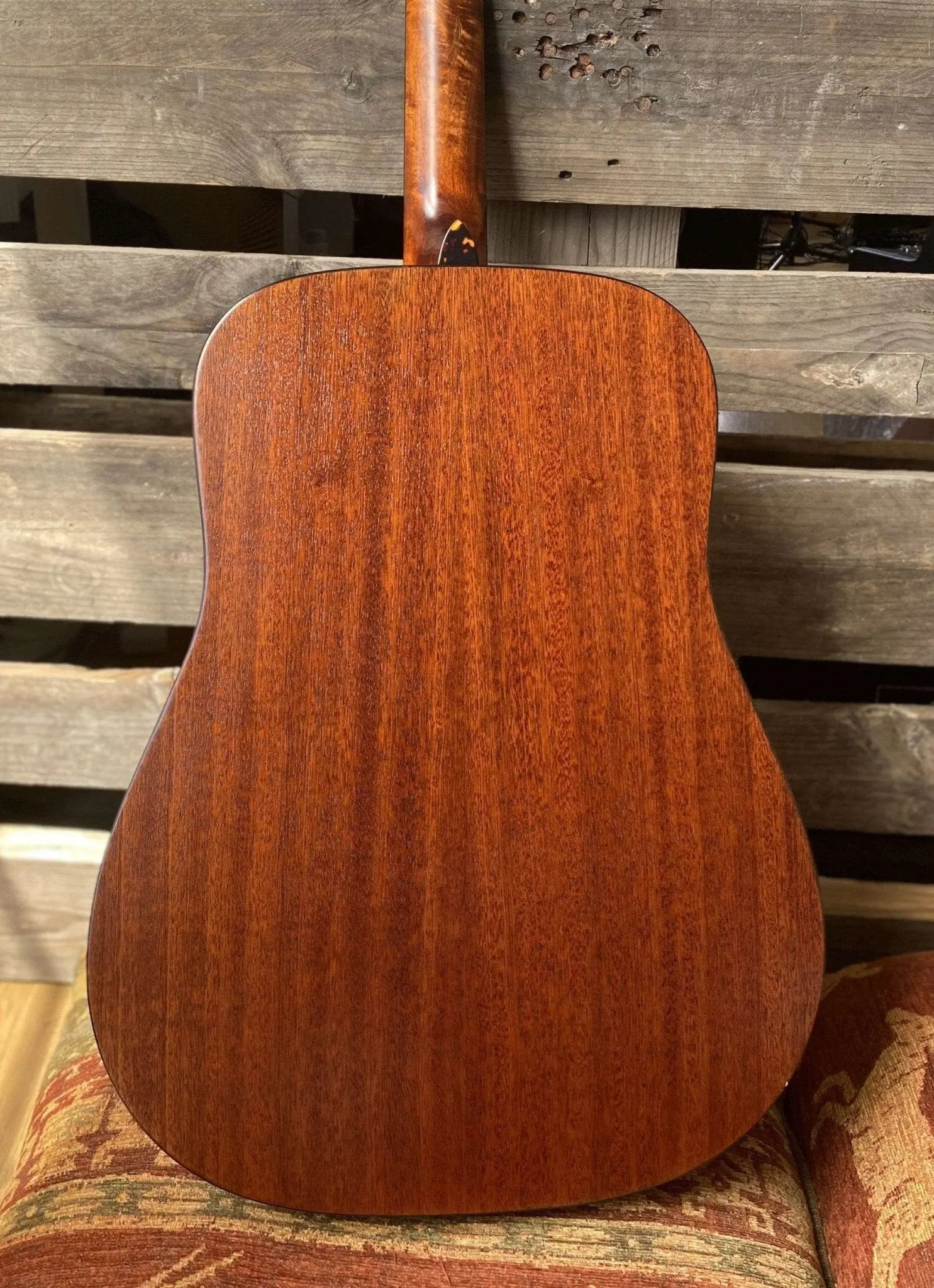 Eastman E1D Classic  (Price inc. Custom Pro Setup Package) - Image 6