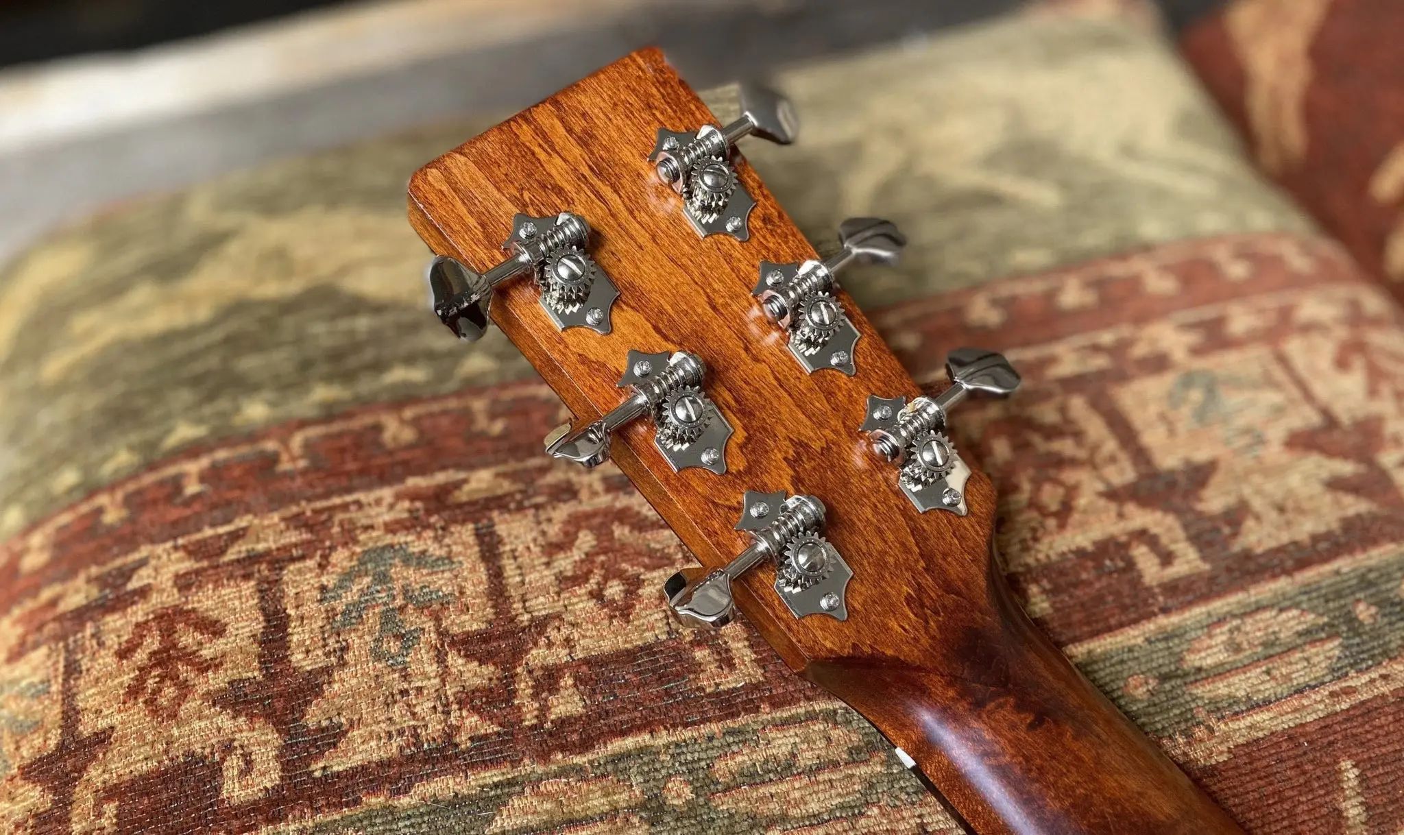 Eastman E1D Classic  (Price inc. Custom Pro Setup Package) - Image 9