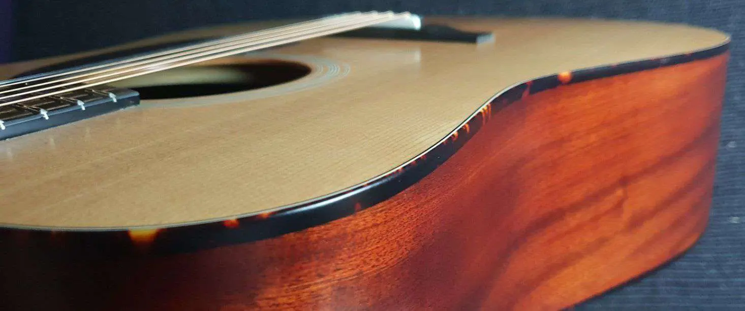 Eastman E1D  (Price inc. Custom Pro Setup Package) - Image 8