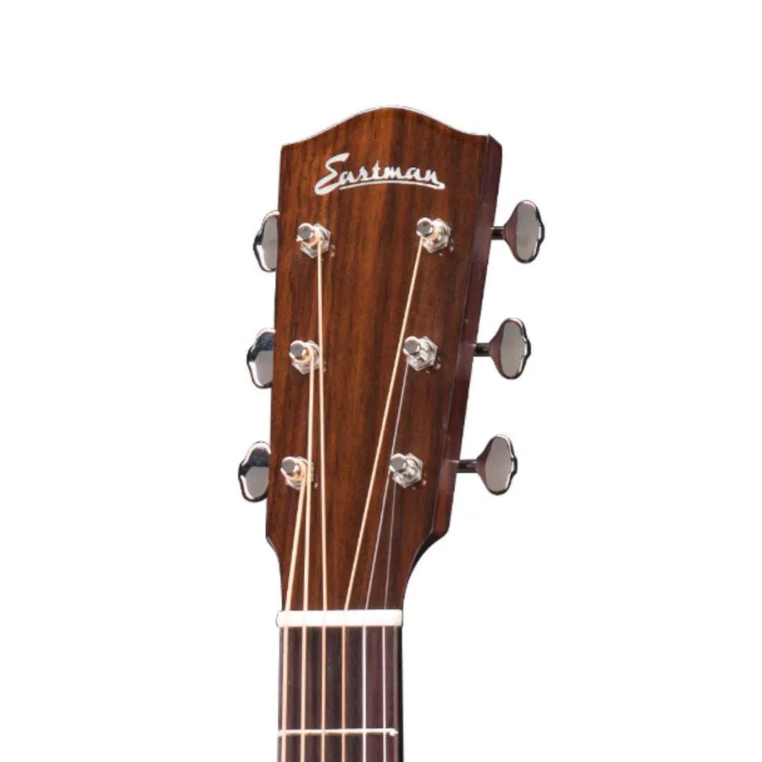Eastman E20 00 SS TC  (Price inc. Custom Pro Setup Package) - Image 5