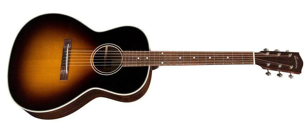 Eastman E20 00 SS TC  (Price inc. Custom Pro Setup Package) - Image 8