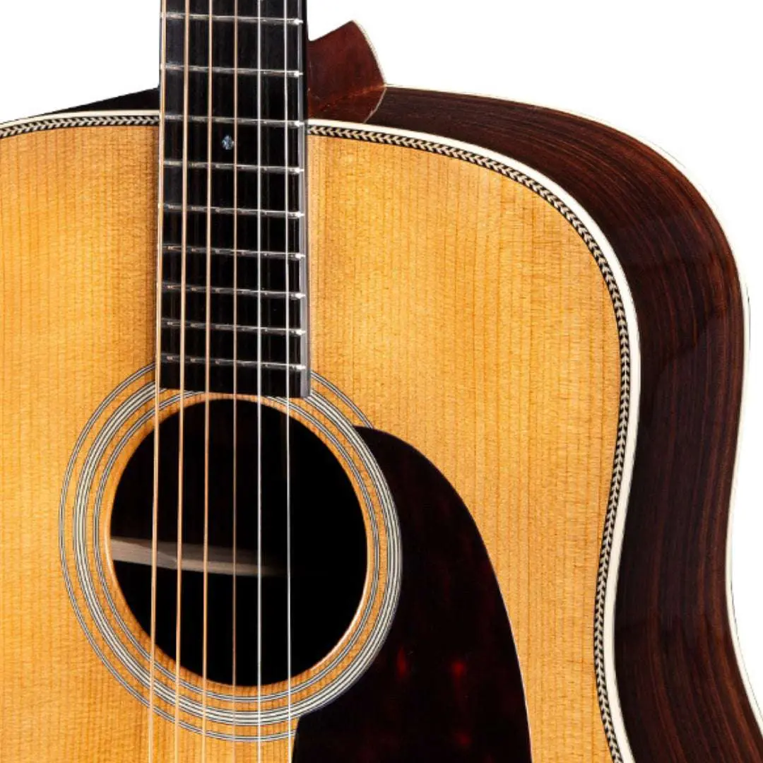 Eastman E20 D TC  (Price inc. Custom Pro Setup Package) - Image 7