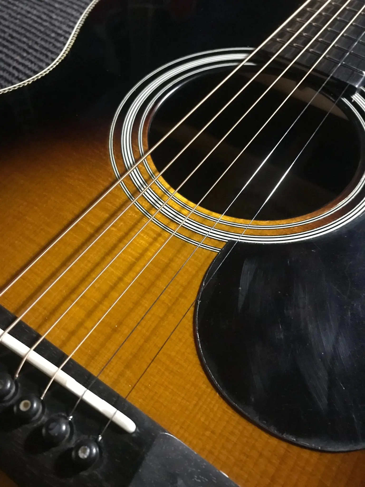 Eastman E20 OM SB Orchestra model  (Price inc. Custom Pro Setup Package) - Image 6