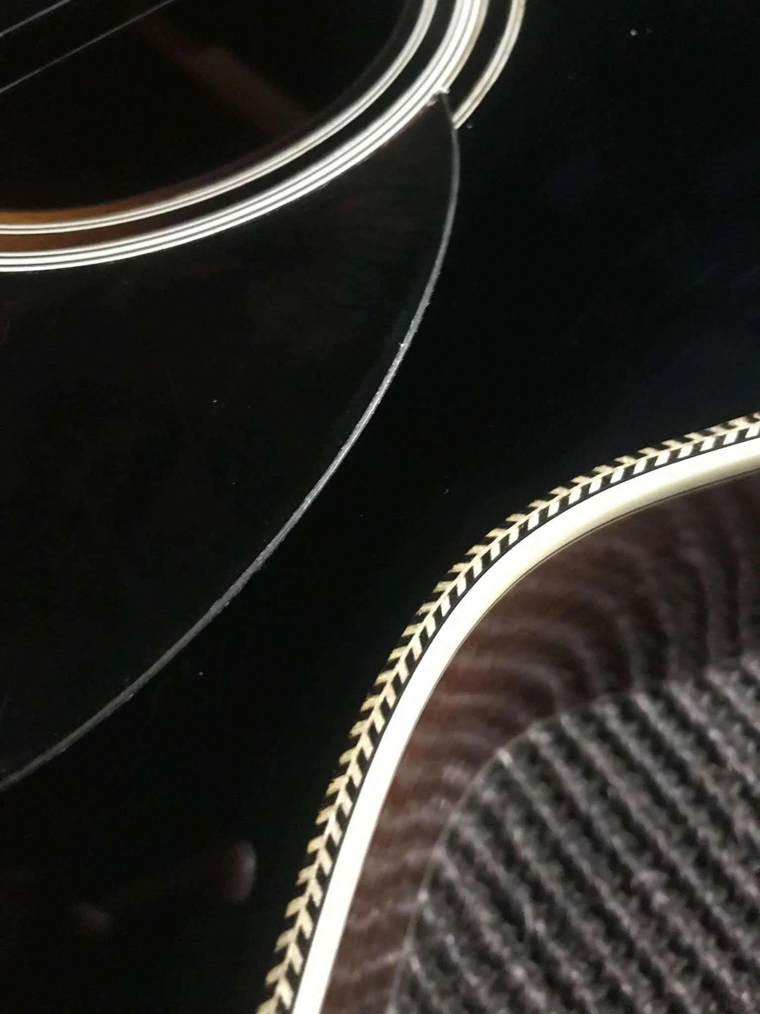 Eastman E20 OM SB Orchestra model  (Price inc. Custom Pro Setup Package) - Image 7
