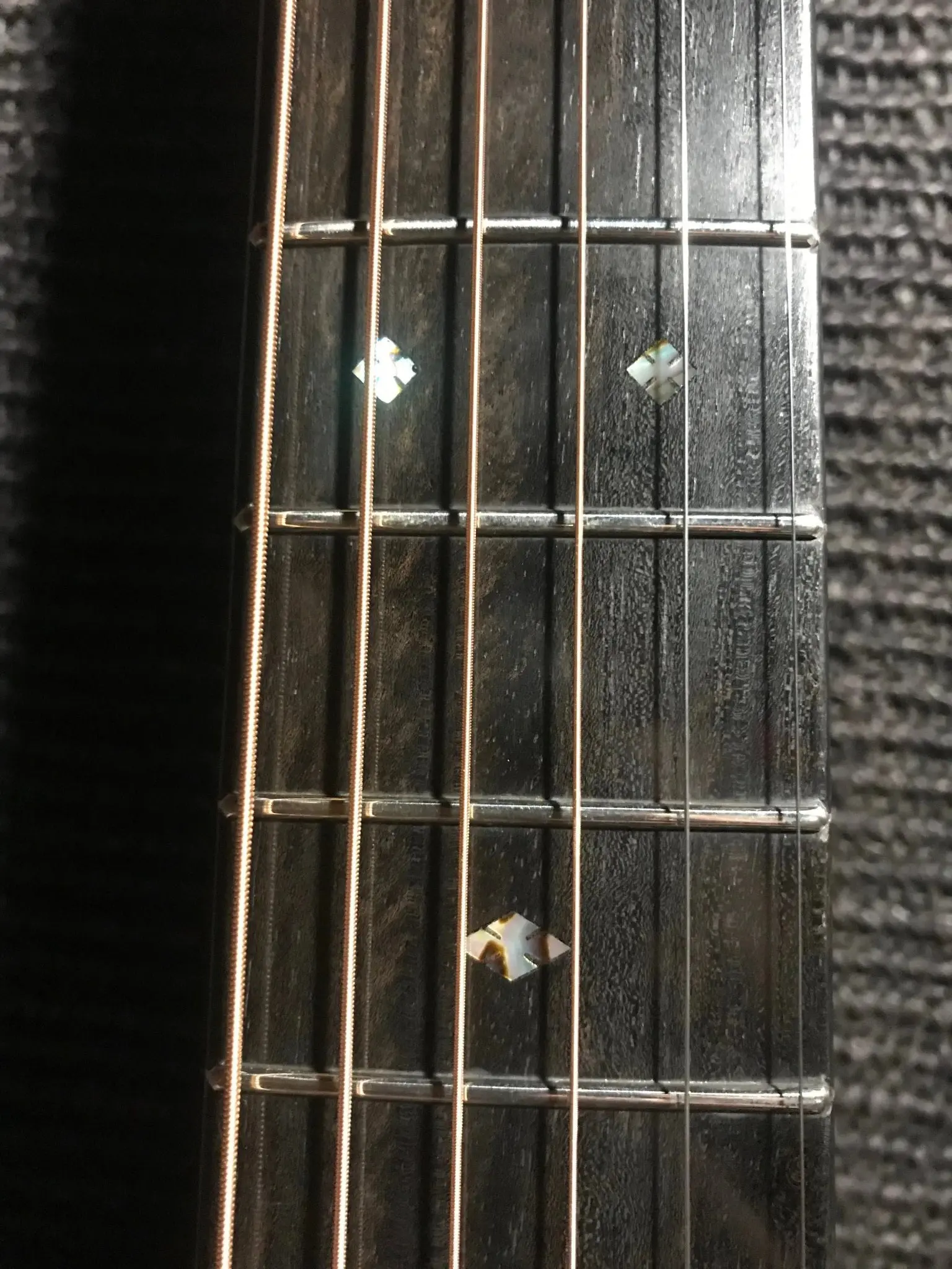 Eastman E20 OM SB Orchestra model  (Price inc. Custom Pro Setup Package) - Image 8