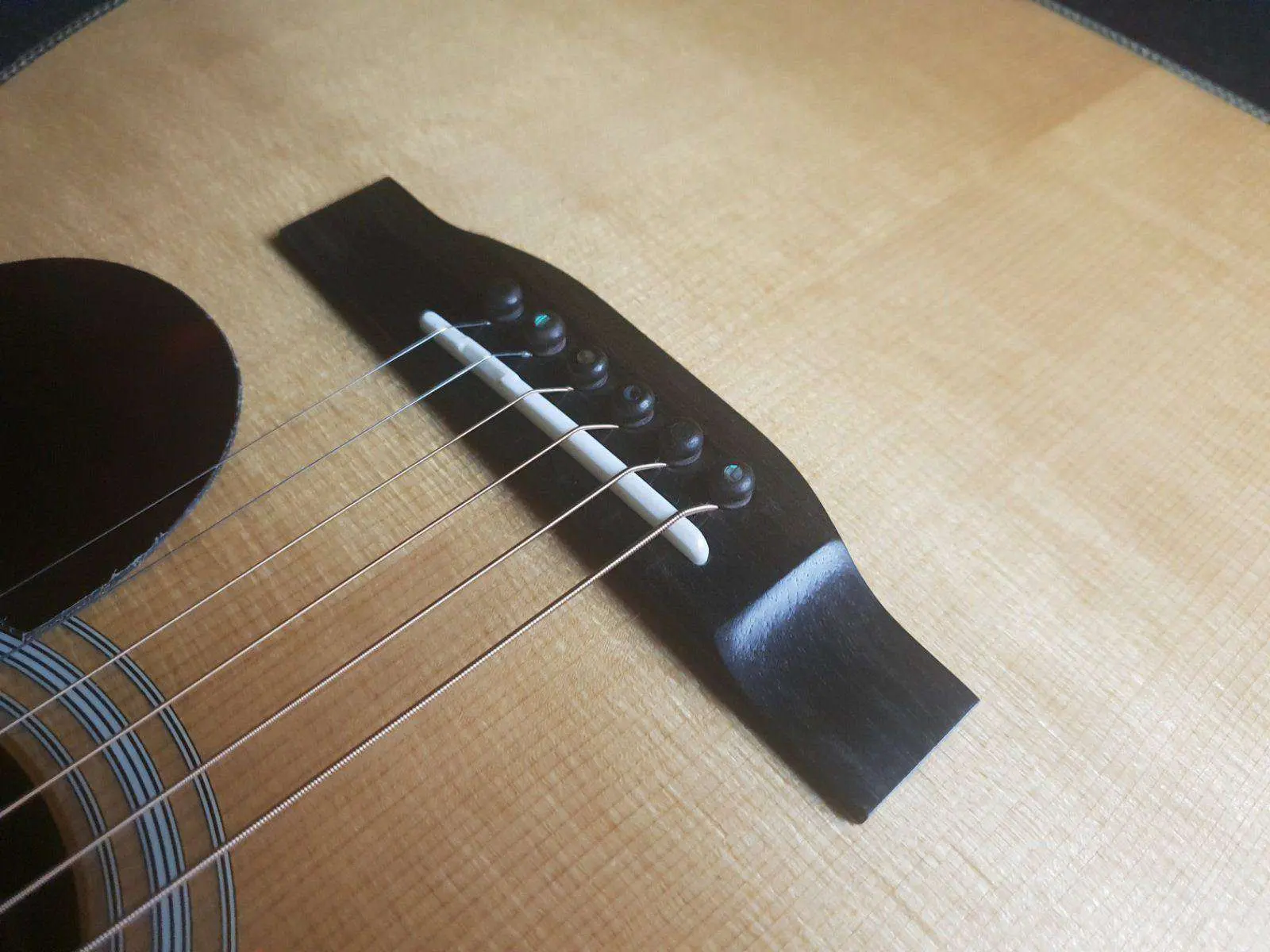 Eastman E20 OM TC Orchestra model  (Price inc. Custom Pro Setup Package) - Image 17