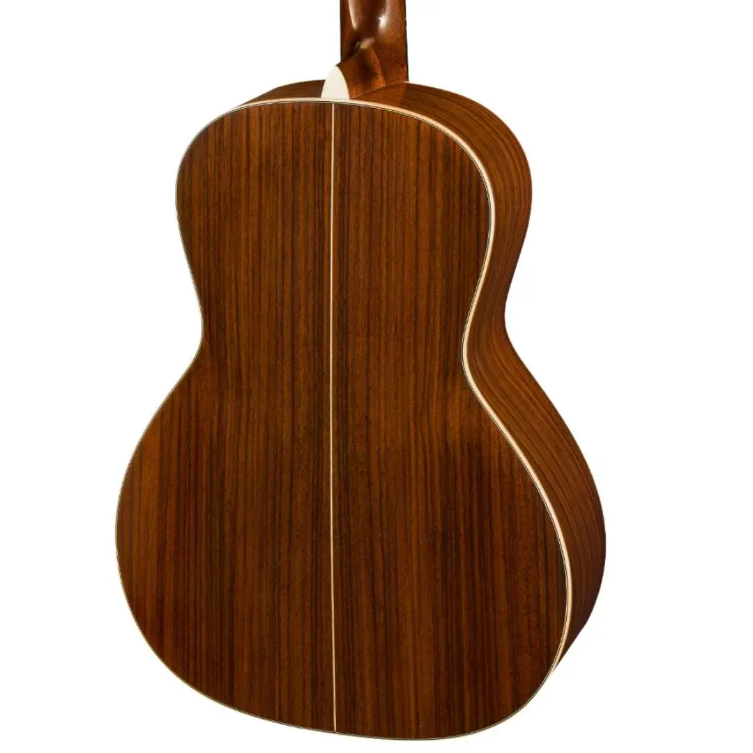 Eastman E20 OO SS/v Antique Sunburst  (Price inc. Custom Pro Setup Package) - Image 2