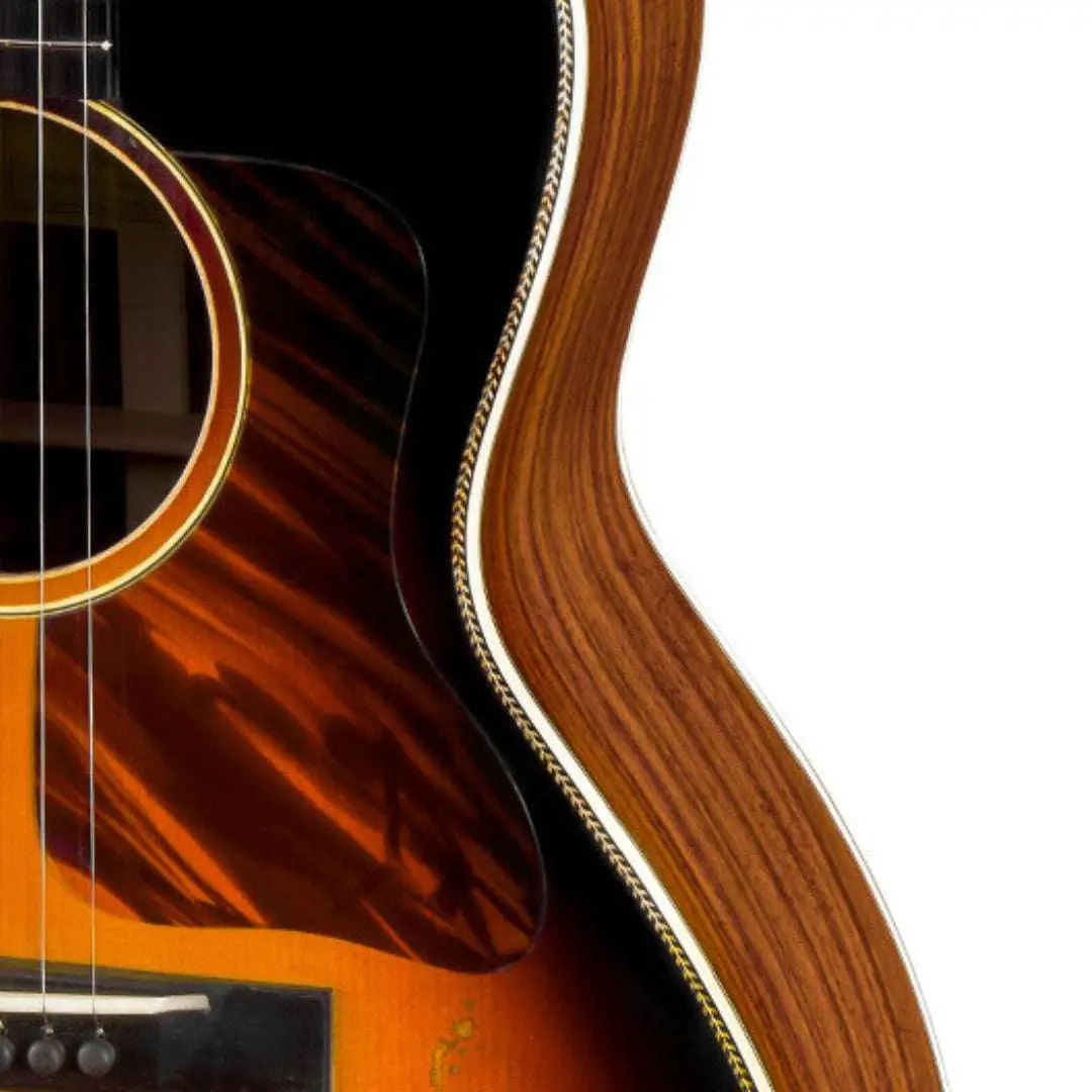 Eastman E20 OO SS/v Antique Sunburst  (Price inc. Custom Pro Setup Package) - Image 5