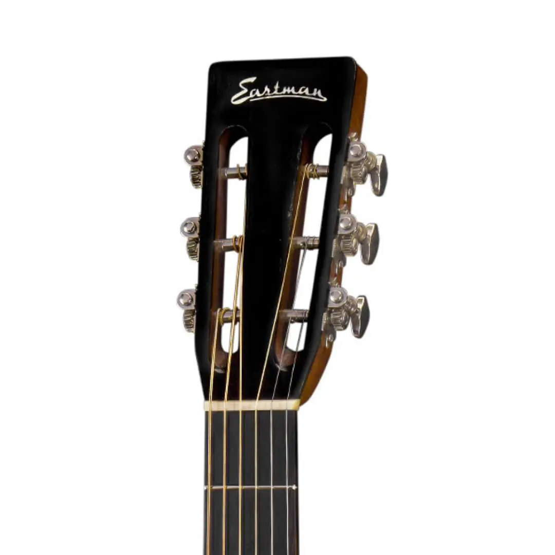 Eastman E20 OO SS/v Antique Sunburst  (Price inc. Custom Pro Setup Package) - Image 7