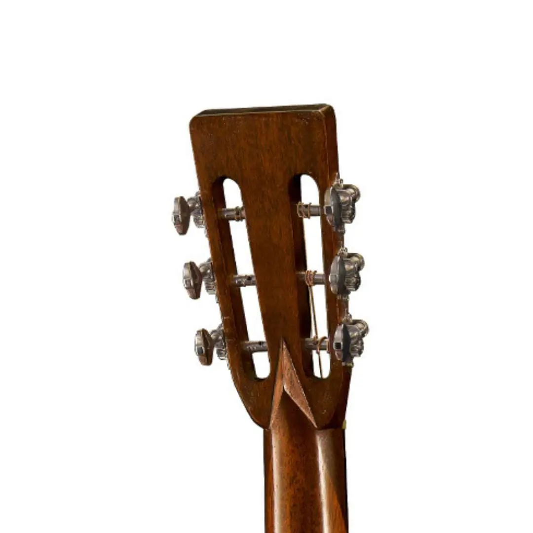 Eastman E20 OO SS/v Antique Sunburst  (Price inc. Custom Pro Setup Package) - Image 8