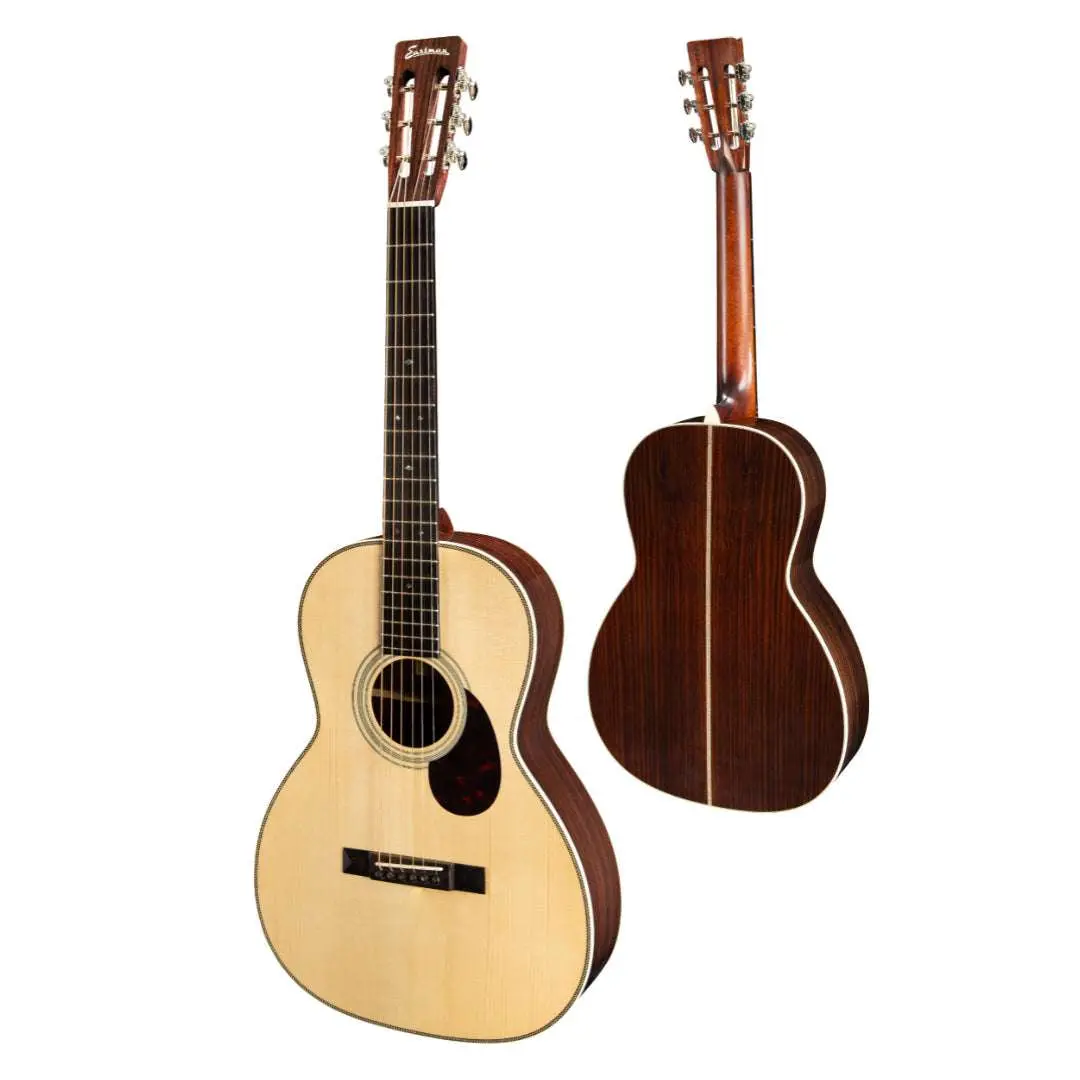 Eastman E20 OO TC  (Price inc. Custom Pro Setup Package) - Image 10