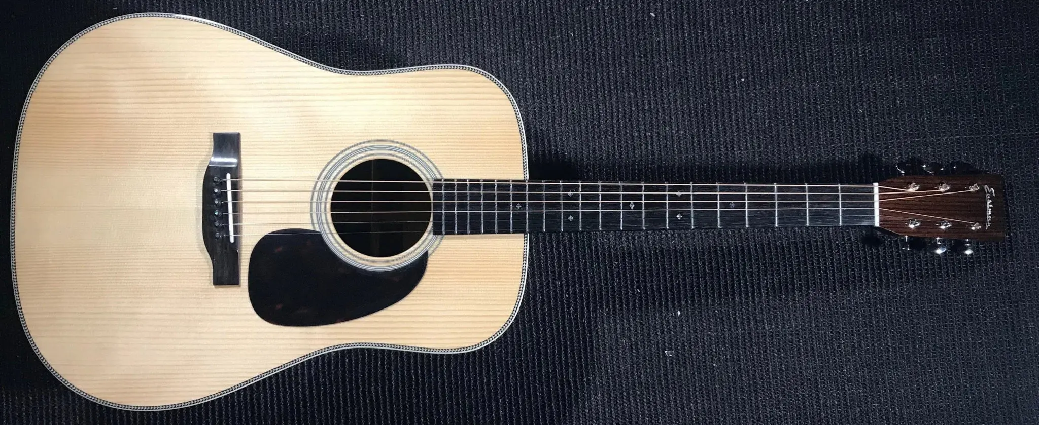 Eastman E20D  (Price inc. Custom Pro Setup Package) - Image 11