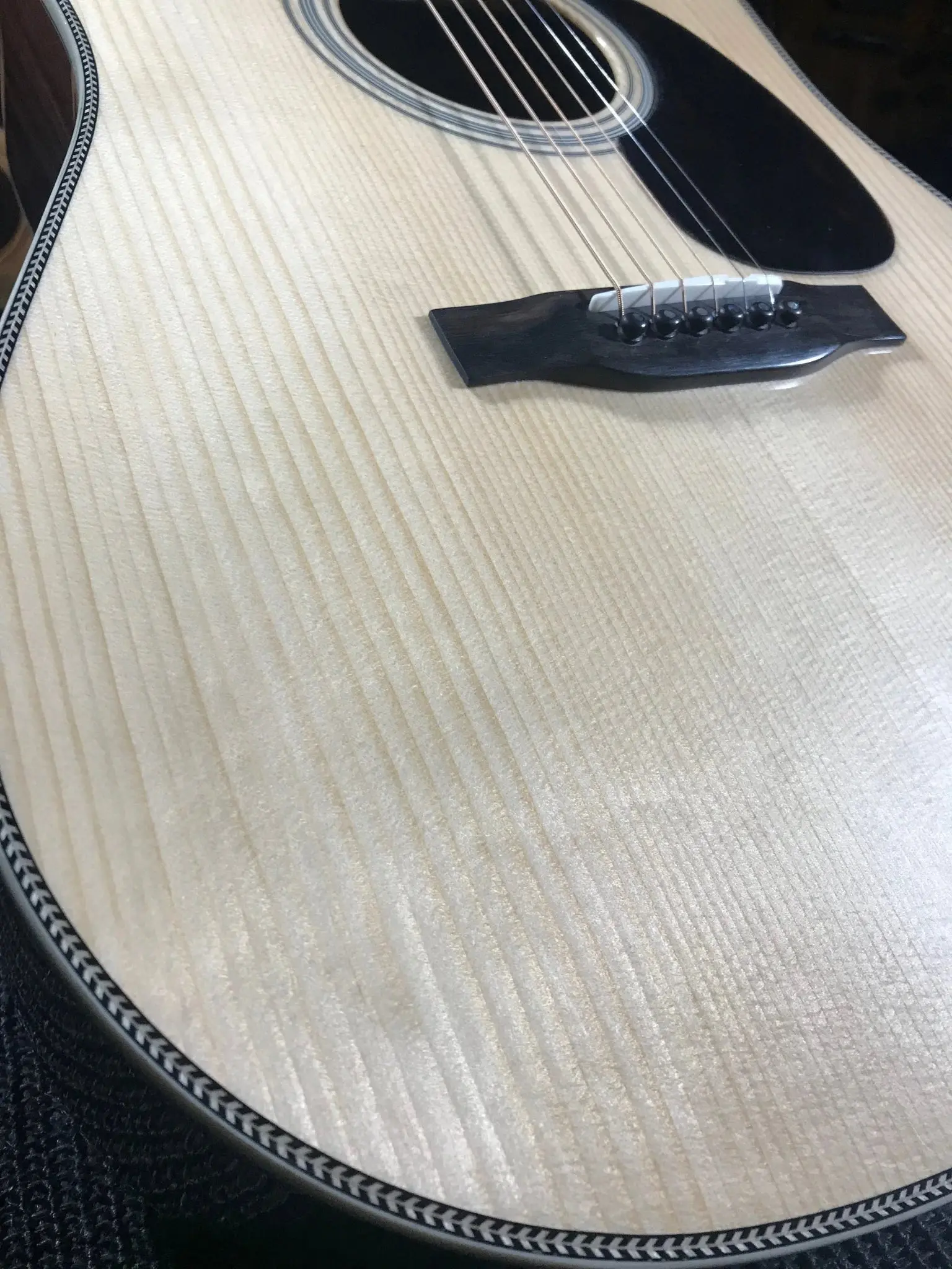 Eastman E20D  (Price inc. Custom Pro Setup Package) - Image 12