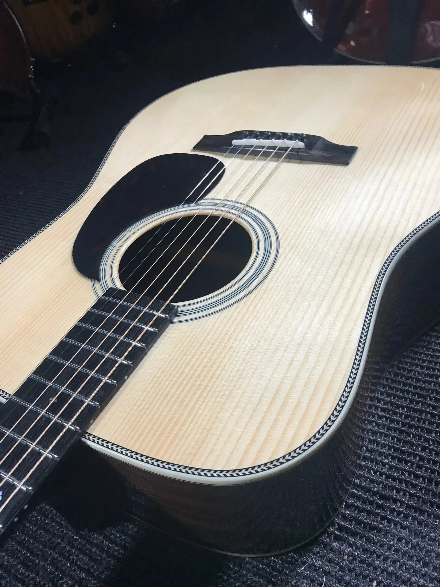 Eastman E20D  (Price inc. Custom Pro Setup Package) - Image 13