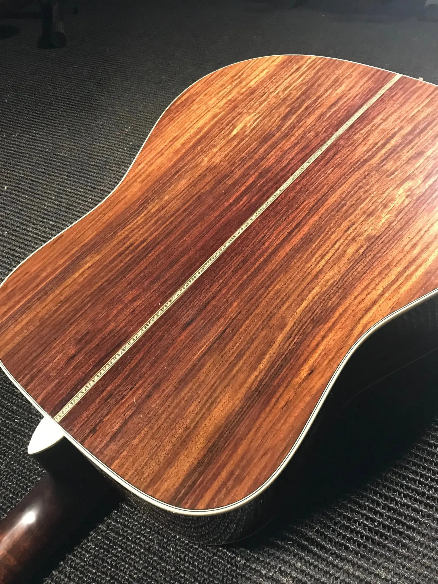 Eastman E20D  (Price inc. Custom Pro Setup Package) - Image 14