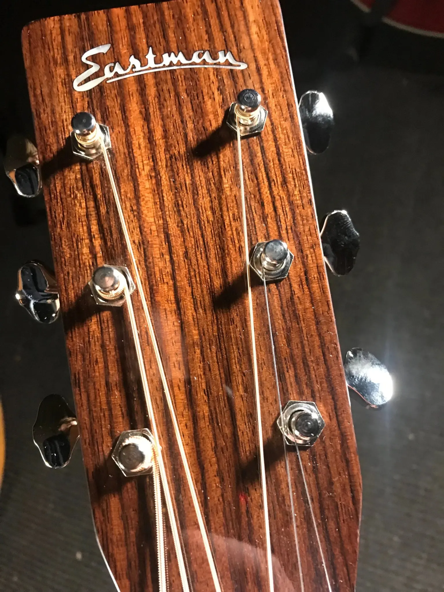 Eastman E20D  (Price inc. Custom Pro Setup Package) - Image 16