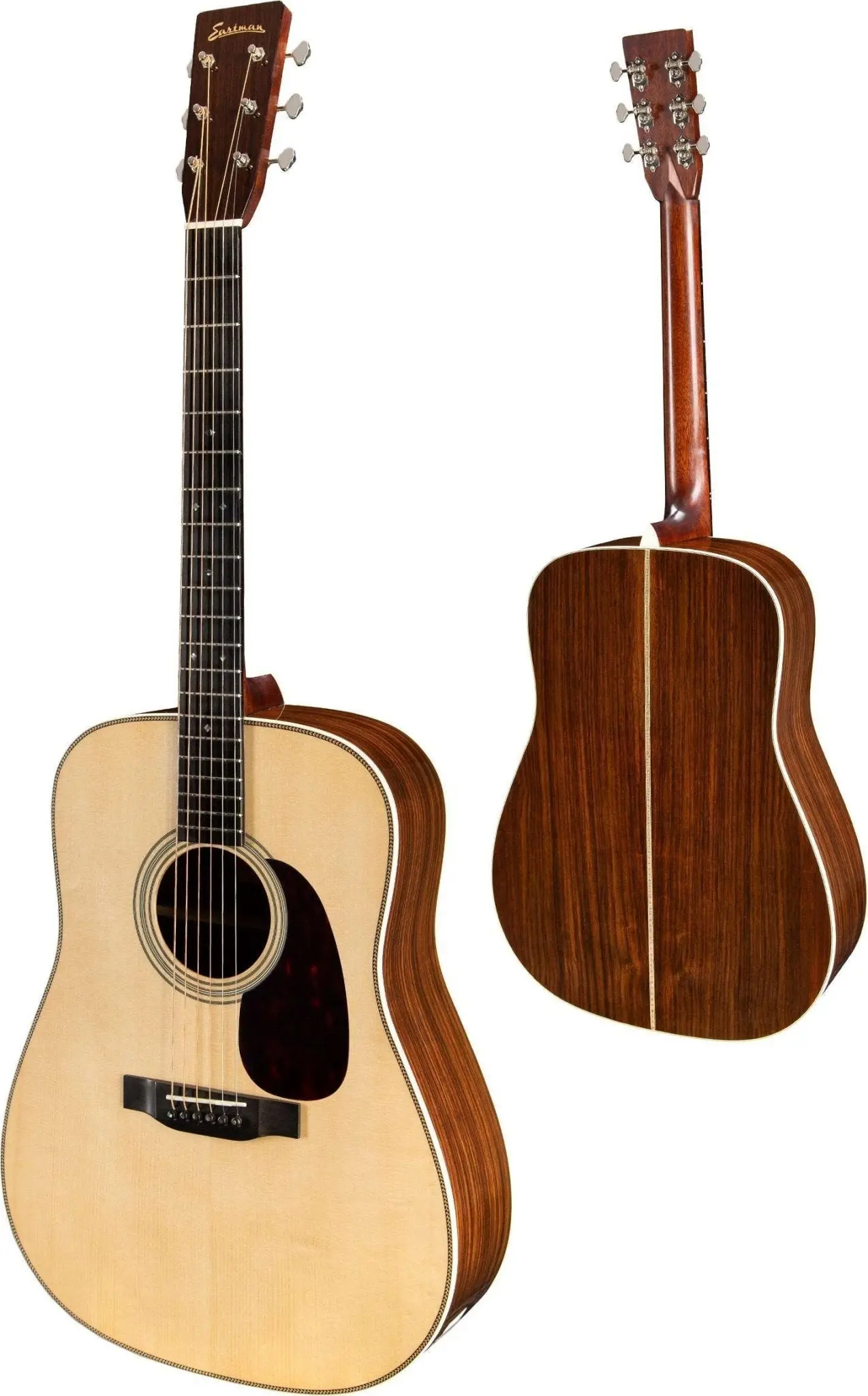 Eastman E20D  (Price inc. Custom Pro Setup Package) - Image 18