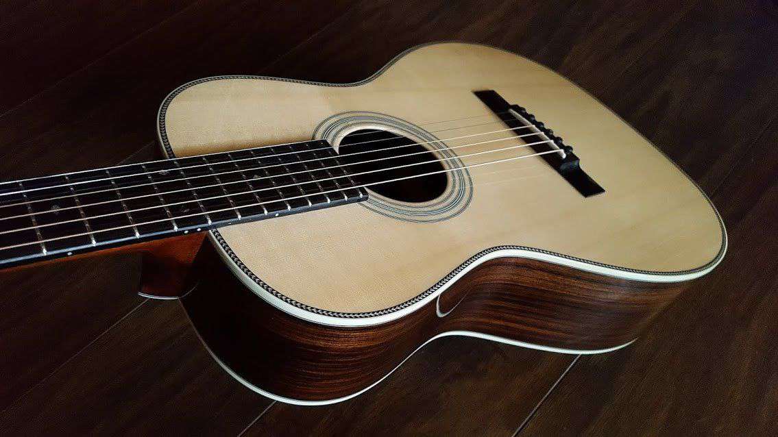 Eastman E20P TC  (Price inc. Custom Pro Setup Package) - Image 10