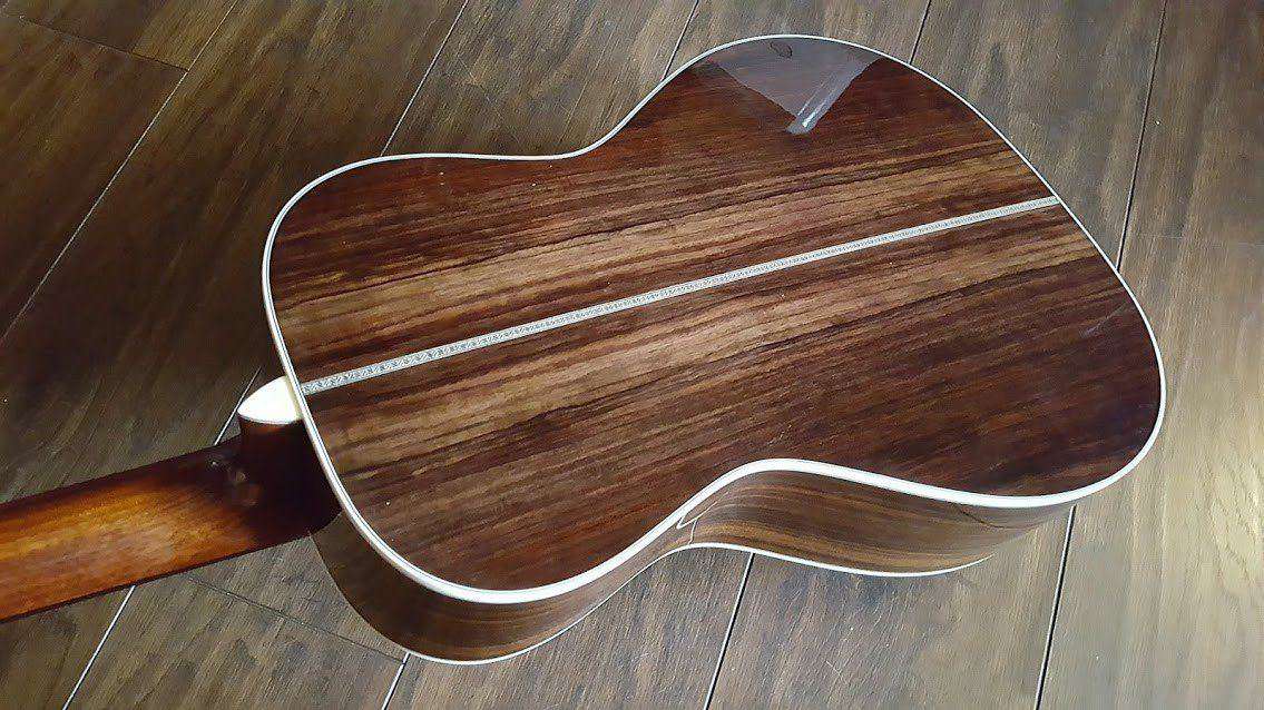 Eastman E20P TC  (Price inc. Custom Pro Setup Package) - Image 11
