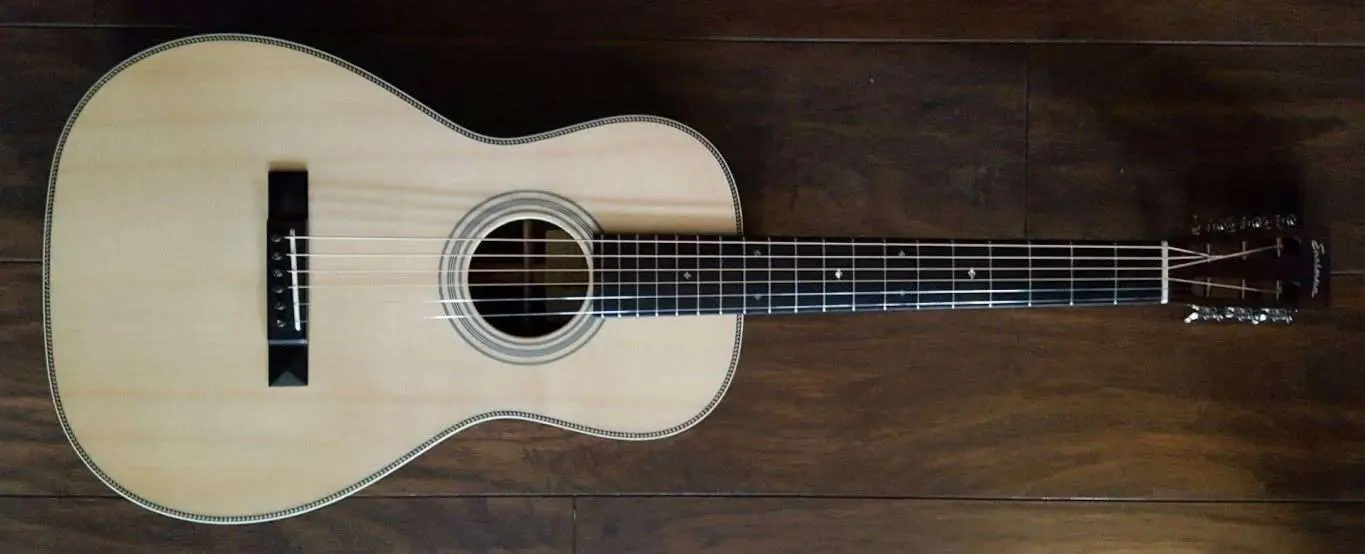 Eastman E20P TC  (Price inc. Custom Pro Setup Package) - Image 6