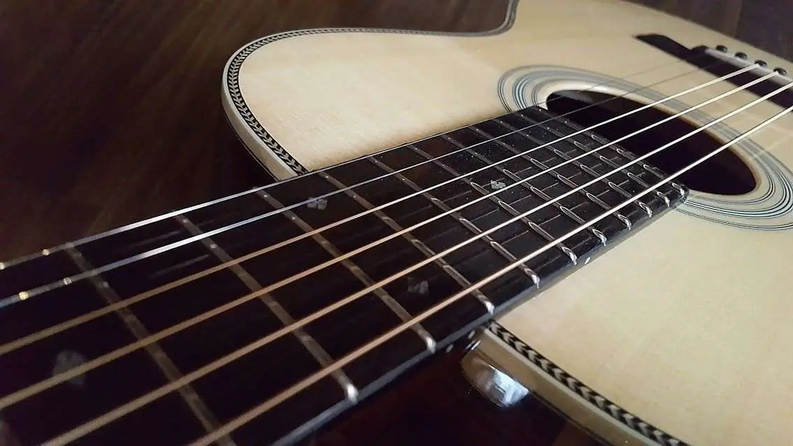 Eastman E20P TC  (Price inc. Custom Pro Setup Package) - Image 8
