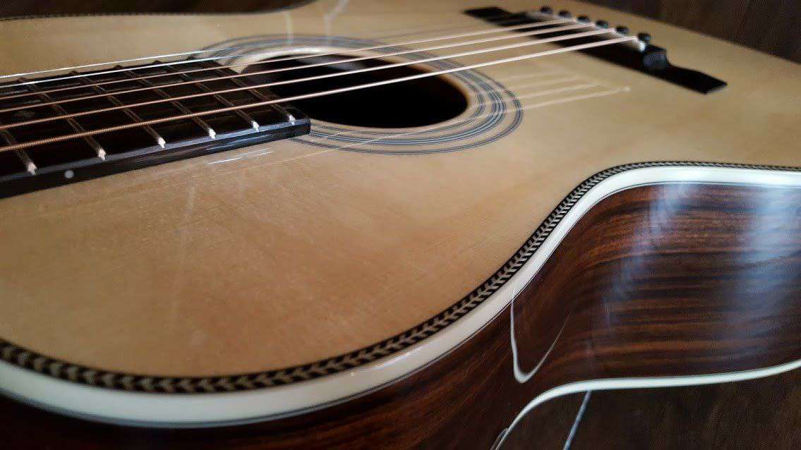 Eastman E20P TC  (Price inc. Custom Pro Setup Package) - Image 9