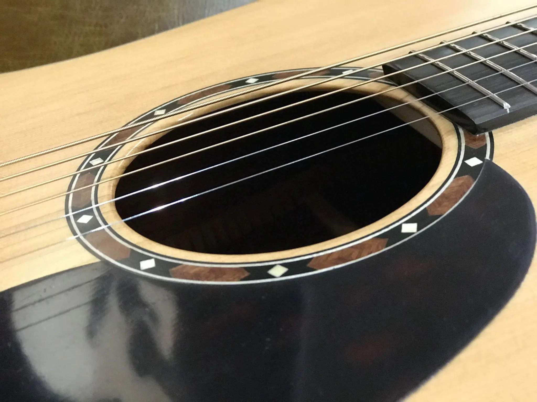 Eastman E2D CD  (Price inc. Custom Pro Setup Package) - Image 11