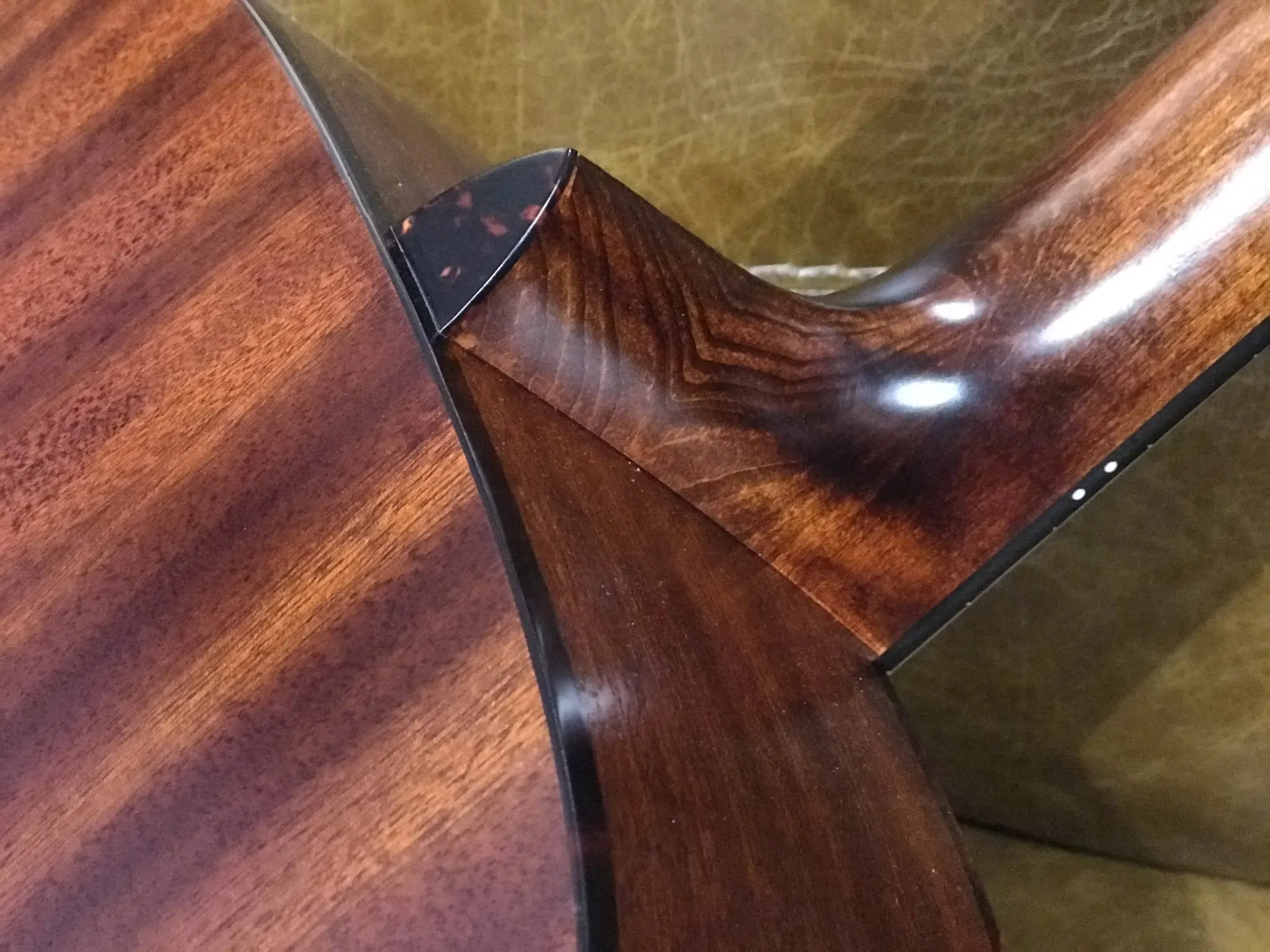 Eastman E2D CD  (Price inc. Custom Pro Setup Package) - Image 7