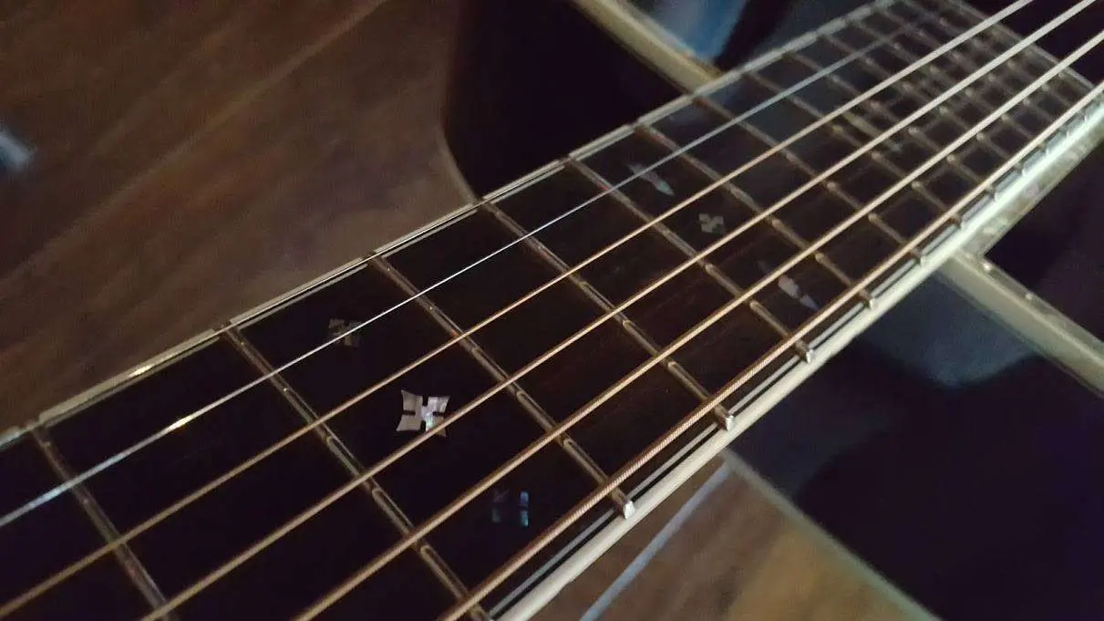 Eastman E40 OM TC SB  (Price inc. Custom Pro Setup Package) - Image 9