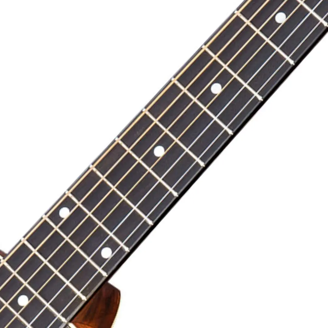 Eastman E6 SS TC Slope Shoulder Dreadnought  (Price inc. Custom Pro Setup Package) - Image 6