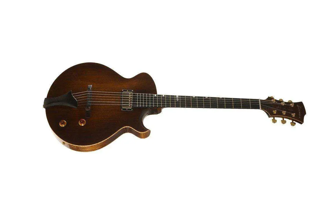 Eastman ER1  (Price inc. Custom Pro Setup Package) - Image 7