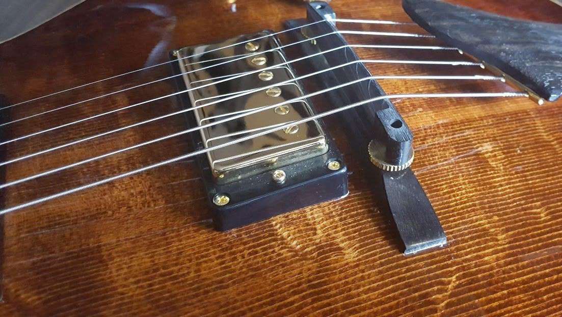 Eastman ER2  (Price inc. Custom Pro Setup Package) - Image 11