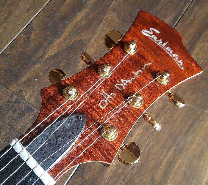 Eastman ER2  (Price inc. Custom Pro Setup Package) - Image 13