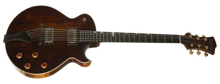 Eastman ER2  (Price inc. Custom Pro Setup Package) - Image 14
