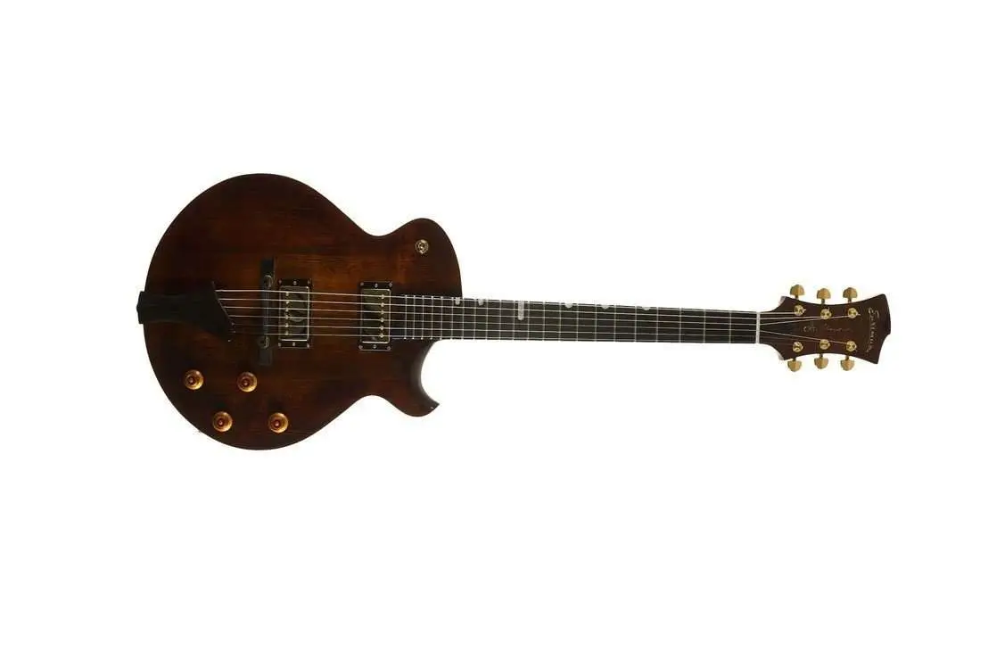 Eastman ER2  (Price inc. Custom Pro Setup Package) - Image 15