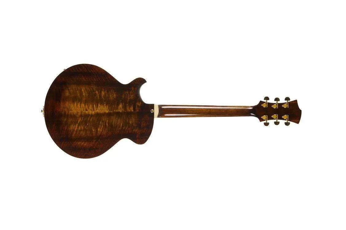 Eastman ER2  (Price inc. Custom Pro Setup Package) - Image 16