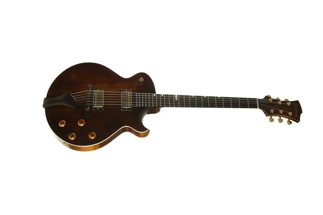 Eastman ER2  (Price inc. Custom Pro Setup Package) - Image 17