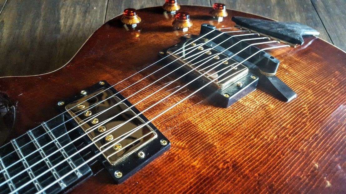 Eastman ER2  (Price inc. Custom Pro Setup Package) - Image 8