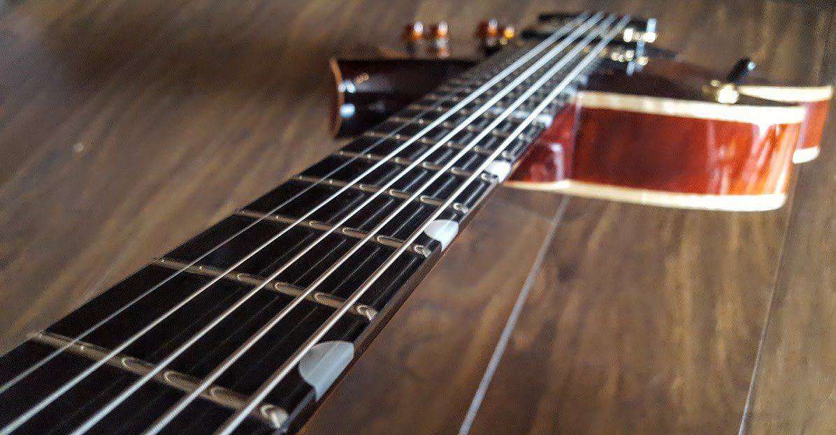 Eastman ER2  (Price inc. Custom Pro Setup Package) - Image 9
