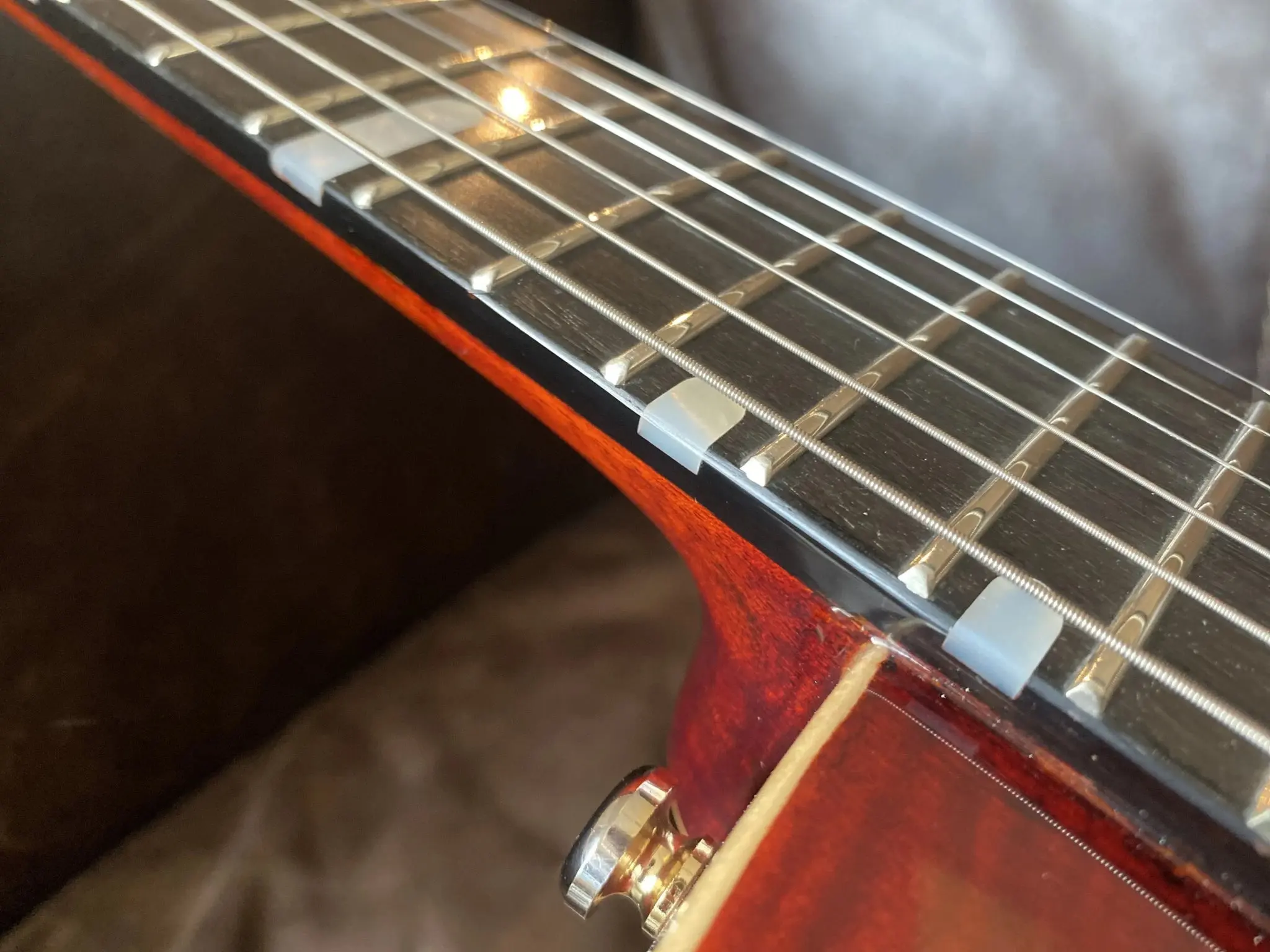 Eastman ER3  (Price inc. Custom Pro Setup Package) - Image 10
